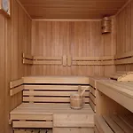 Schwarzwald-kitz Mit Pool Und Sauna Апартаменты Ленцкирх