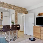 Апартаменты Schwarzwald-kitz Mit Pool Und Sauna Ленцкирх