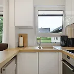 Апартаменты Schwarzwald-kitz Mit Pool Und Sauna *
