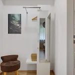 Апартаменты Schwarzwald-kitz Mit Pool Und Sauna