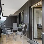 Апартаменты Schwarzwald-kitz Mit Pool Und Sauna