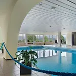 Апартаменты Schwarzwald-kitz Mit Pool Und Sauna *
