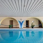 Апартаменты Schwarzwald-kitz Mit Pool Und Sauna *