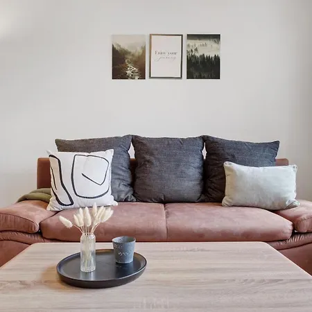 Schwarzwald-kitz Mit Pool Und Sauna * Lenzkirch