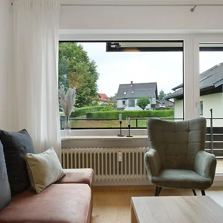 Schwarzwald-kitz Mit Pool Und Sauna Appartement Lenzkirch