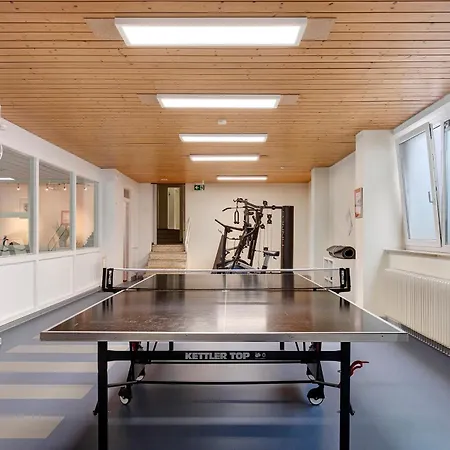 Appartement Schwarzwald-kitz Mit Pool Und Sauna *