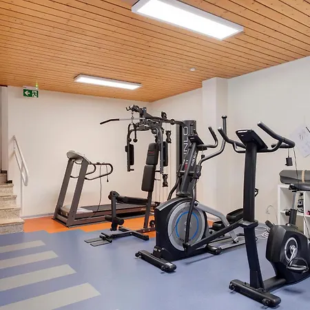 Apartmán Schwarzwald-kitz Mit Pool Und Sauna *