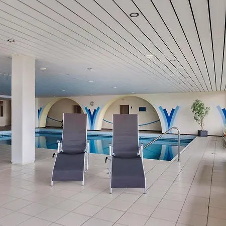 Schwarzwald-kitz Mit Pool Und Sauna Apartmán