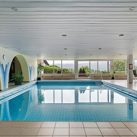 Schwarzwald-kitz Mit Pool Und Sauna Ленцкирх