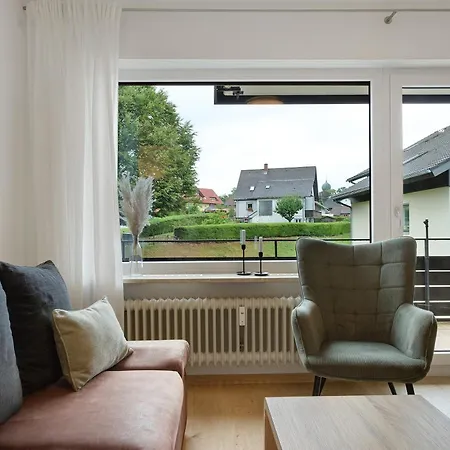 Schwarzwald-kitz Mit Pool Und Sauna Apartament *