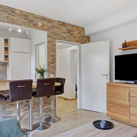 Apartament Schwarzwald-kitz Mit Pool Und Sauna Lenzkirch