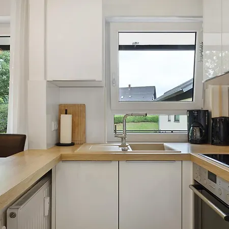 Apartament Schwarzwald-kitz Mit Pool Und Sauna *