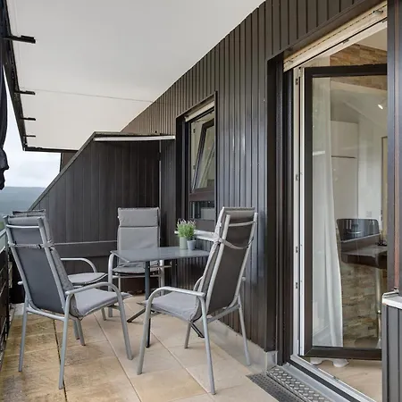 Apartament Schwarzwald-kitz Mit Pool Und Sauna