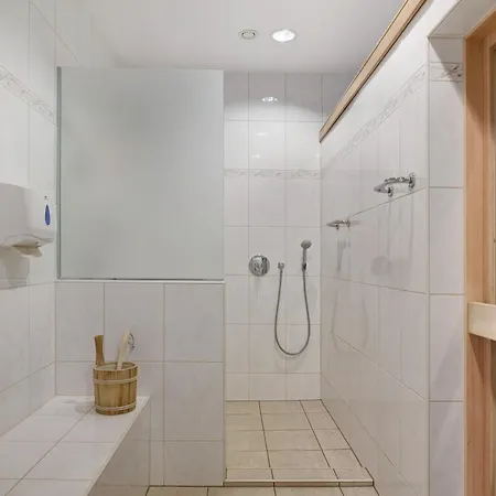Schwarzwald-kitz Mit Pool Und Sauna Apartament *