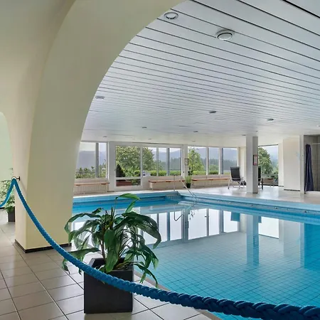 Apartament Schwarzwald-kitz Mit Pool Und Sauna *