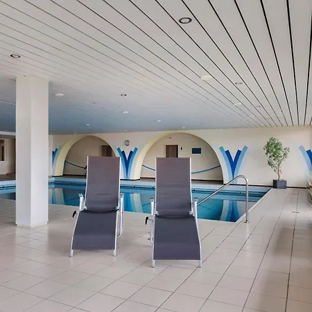 Schwarzwald-kitz Mit Pool Und Sauna Apartament Lenzkirch