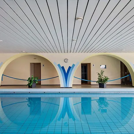 Apartament Schwarzwald-kitz Mit Pool Und Sauna *