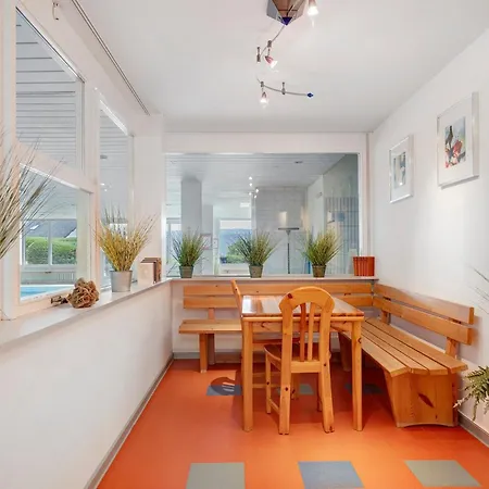 Apartament Schwarzwald-kitz Mit Pool Und Sauna *