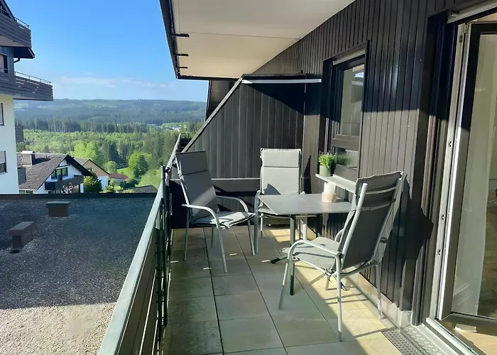 Schwarzwald-kitz Mit Pool Und Sauna Apartmán Lenzkirch