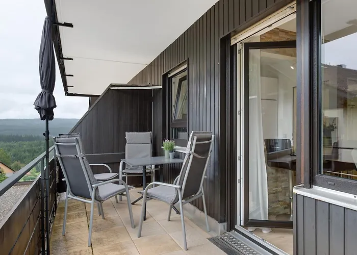 Apartment Schwarzwald-kitz Mit Pool Und Sauna