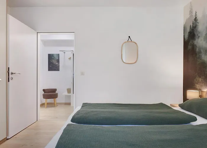 Schwarzwald-kitz Mit Pool Und Sauna Apartmán Lenzkirch