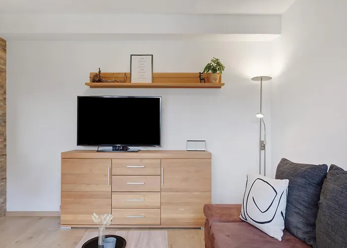 Apartment Schwarzwald-kitz Mit Pool Und Sauna *