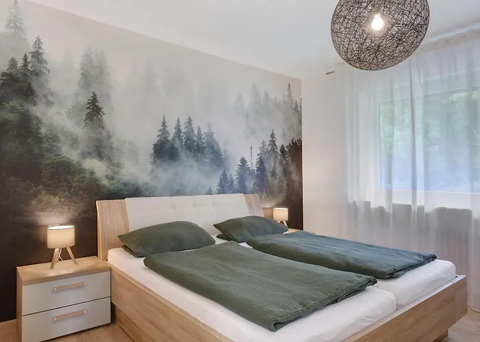 Schwarzwald-kitz Mit Pool Und Sauna *