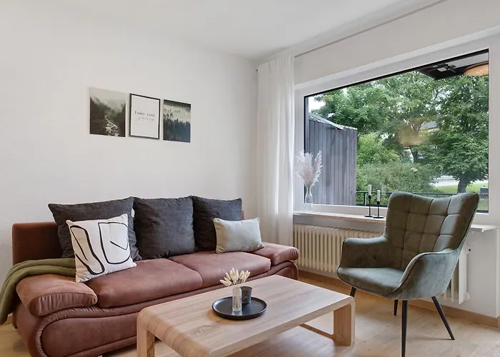 Schwarzwald-kitz Mit Pool Und Sauna Apartmán