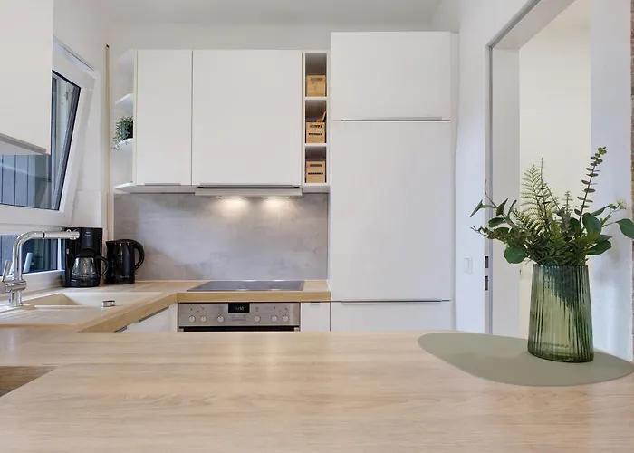 Apartmán Schwarzwald-kitz Mit Pool Und Sauna *