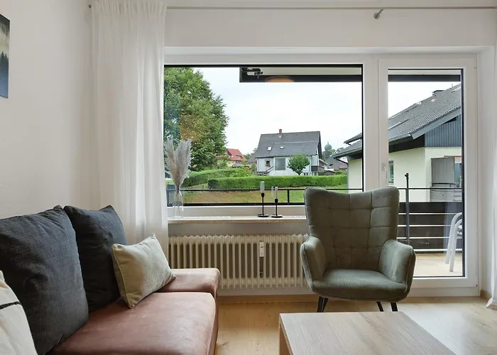 Schwarzwald-kitz Mit Pool Und Sauna Apartmán Lenzkirch