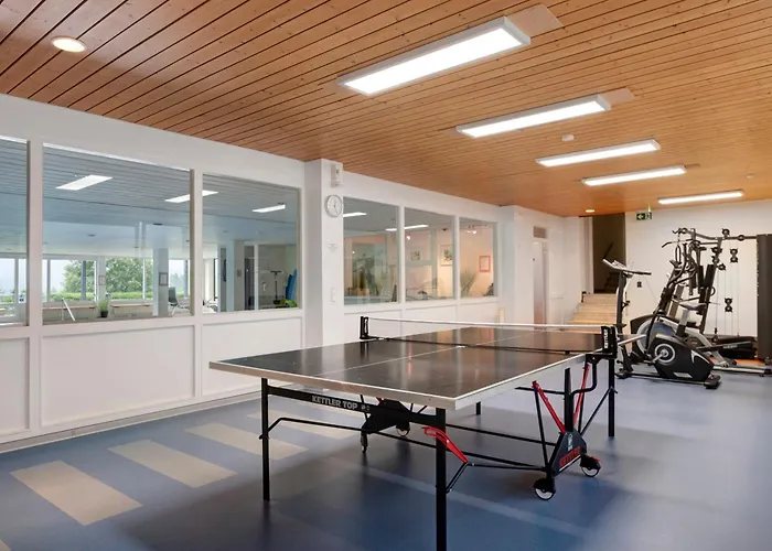 Schwarzwald-kitz Mit Pool Und Sauna