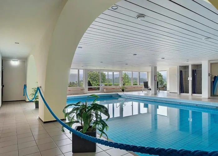 Schwarzwald-kitz Mit Pool Und Sauna Apartmán *