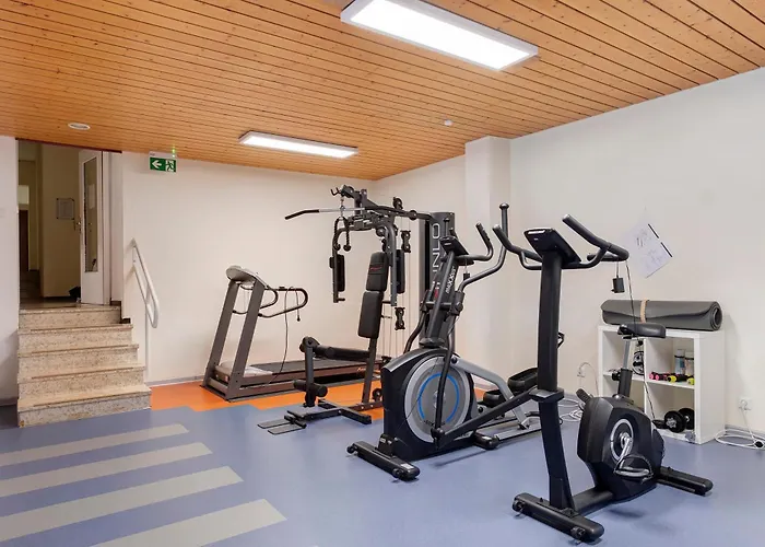 Apartment Schwarzwald-kitz Mit Pool Und Sauna *