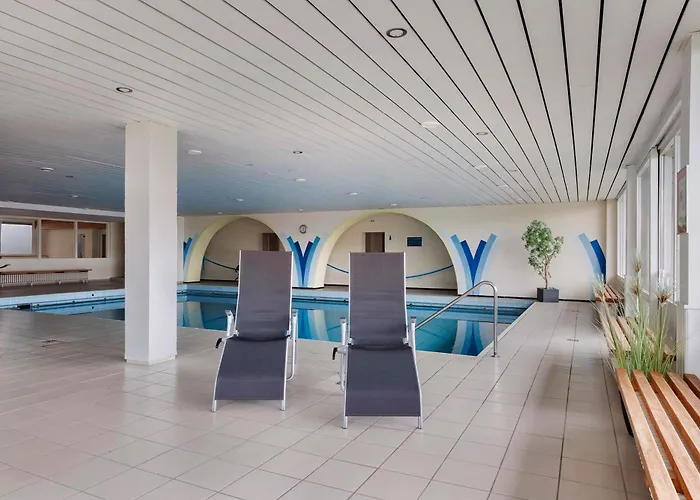 Schwarzwald-kitz Mit Pool Und Sauna Apartment