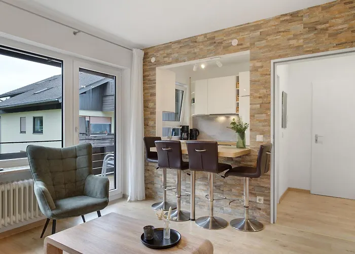 Schwarzwald-kitz Mit Pool Und Sauna Apartmán