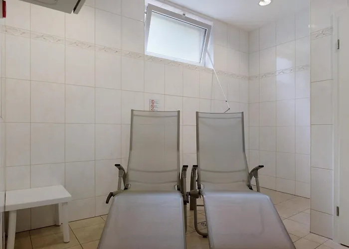 Schwarzwald-kitz Mit Pool Und Sauna * Lenzkirch